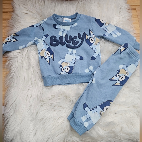 Bluey - Picture 3 of 4